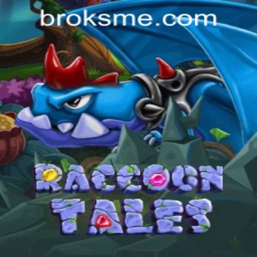 RaccoonTales: A Charming Adventure with a Modern Twist