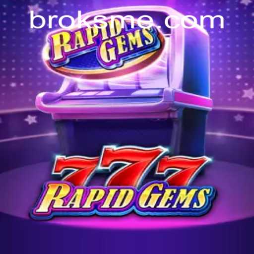 Dive into the World of RapidGems777
