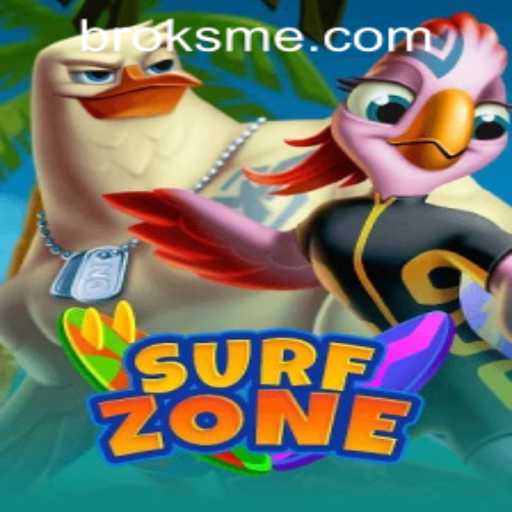 Discover the Thrill of SurfZone: An Immersive Gaming Experience