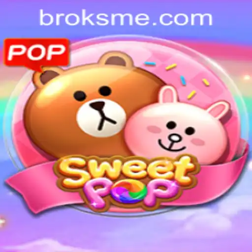 Explore the Sweet Delight of SweetPOP