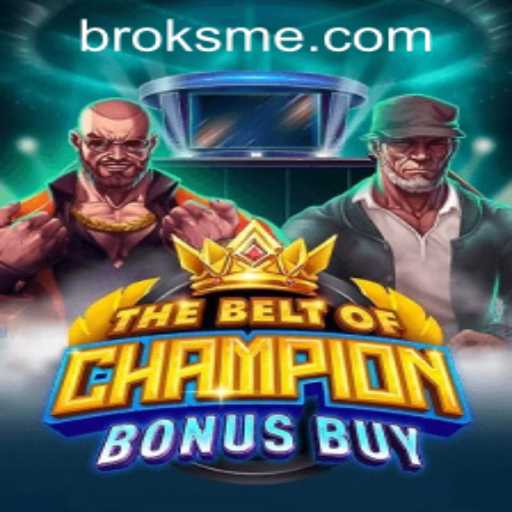 Exploring TheBeltOfChampionBonusBuy: A Thrilling New Gaming Experience