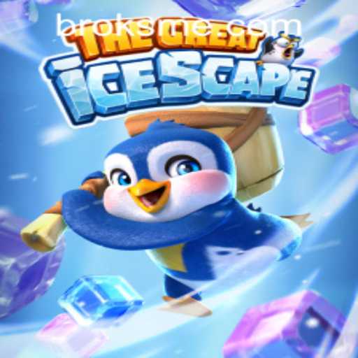 Exploring TheGreatIcescape: An Engaging Journey through Frozen Challenges