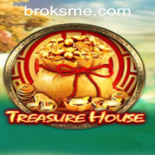 Explore the Enigmatic World of TreasureHouse: A Comprehensive Guide to Unveil Hidden Riches