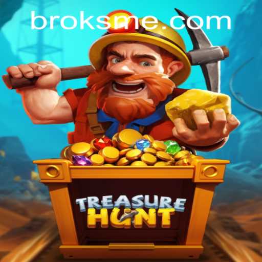 The Thrilling World of TreasureHunt: An Adventure Awaits
