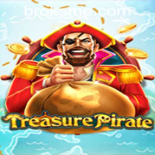 TreasurePirate: A Deep Dive into Adventure and Intrigue
