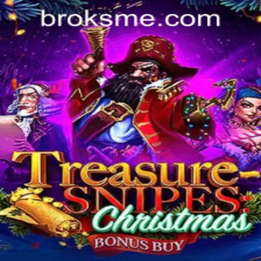 Exploring 'TreasuresnipesChristmas' and Navigating 'oksme PH Login'