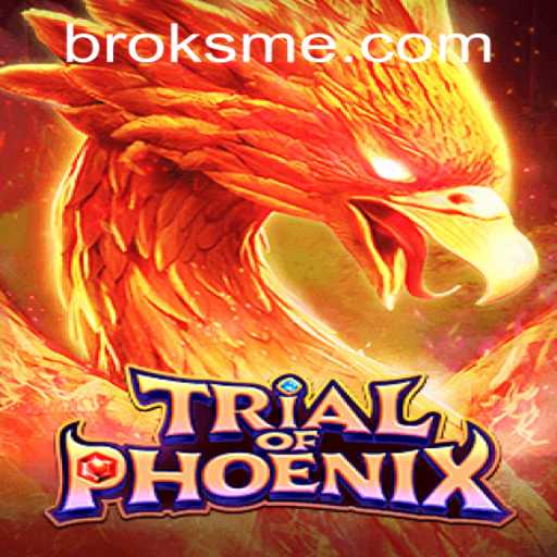 Unveiling TrialofPhoenix: The Mesmerizing Journey with Oksme PH Login