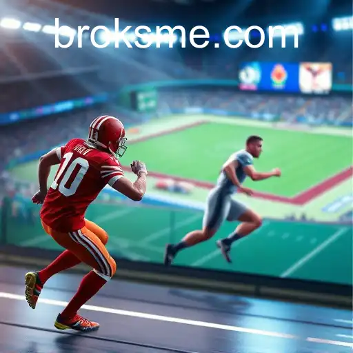 Exploring the World of Virtual Sports