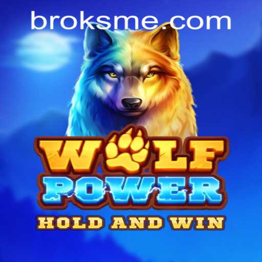 Unleashing the Adventure: A Deep Dive into 'WolfPower' and Oksme PH Login